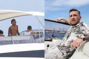 Harga yacht mewah milik 5 atlet dunia, ada yang Rp 259 M