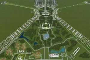 5 Fakta ibu kota baru yang disebut bakalan di Kalimantan Timur