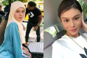 4 Fakta Mimi Lana, artis Malaysia yang dikecam unggah foto seksi
