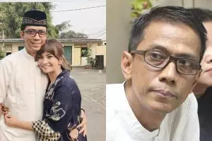 Curhatan ayah Vanessa Angel, tak dipedulikan dan diblokir di Instagram