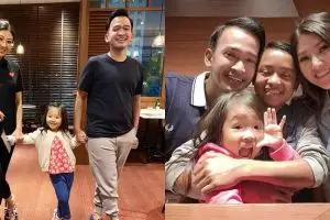 Bergelimang harta, 4 seleb ini sekali makan habis jutaan rupiah 