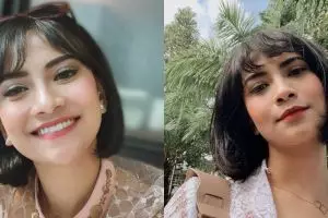 Saat dipenjara Vanessa Angel pernah ditaksir tahanan wanita