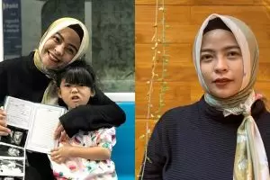 Kisah perjuangan Tantri Kotak hadapi virus toksoplasma saat hamil