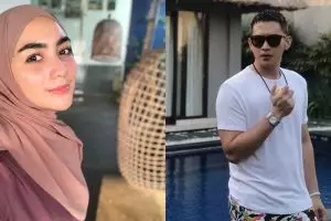 Selain Rezky Aditya, ini 5 pria yang pernah dekat Citra Kirana