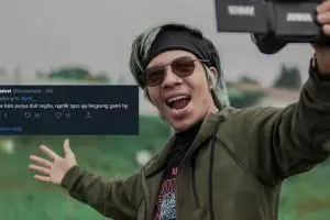 10 Cuitan lucu 'jika punya uang bak Atta Halilintar' ini kocak abis