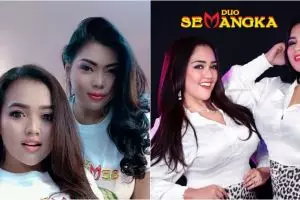 5 Kontroversi Duo Semangka, mengaku pernah ditawar ratusan juta