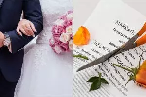 Aneh, wanita ini minta diceraikan karena suaminya terlalu baik