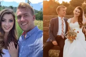 Hilang ingatan, perempuan ini nikahi suaminya untuk kedua kali