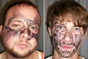 10 Penangkapan kriminal paling lucu ini bikin ketawa tapi kasihan