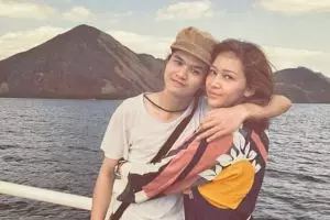 Ini 'Ibu Tiri' Dul Jaelani yang diberi kejutan ultah Maia Estianty