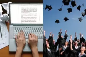 Viral, dosen akuntansi ini sindir mahasiswa yang lulus 3.5 tahun