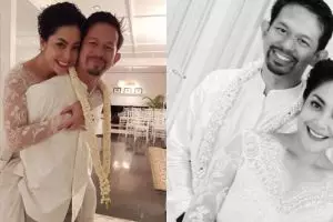 10 Potret Bani Mulia, pengusaha kapal yang nikahi Lulu Tobing