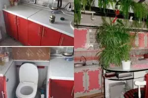 10 Desain dapur ini absurd abis, bikin gagal paham