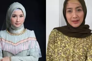 Dikabarkan dekat dengan pilot, Desy Ratnasari akhirnya buka suara