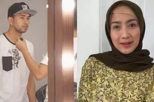 Pernah ditaksir Raffi Ahmad, ini alasan Desy Ratnasari menolak