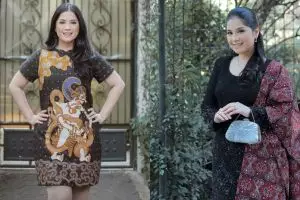 Annisa Pohan jual 6 tas mewah kesayangan, intip harganya