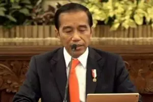 Jokowi: Ibu kota baru di Penajam Paser Utara dan Kutai Kartanegara