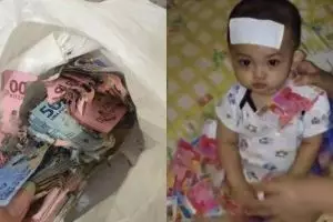 10 Momen orang nggak terlalu butuh duit ini bikin tepuk jidat