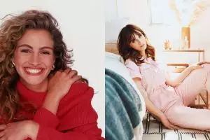 15 Selebriti ini miliki gaya rambut yang populer hingga kini