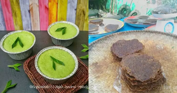5 Kuliner khas di Penajam Paser Utara, ibu kota baru Indonesia