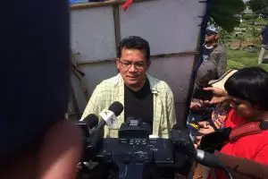 Dalami peran, Mathias Muchus sampai menyendiri di pulau 