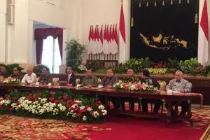 Ibu kota pindah Kalimantan Timur, ini 3 tahap pembangunannya