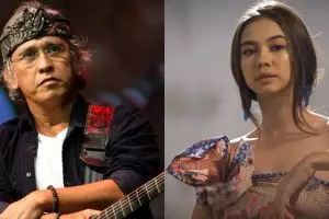 Reaksi 5 seleb soal ibu kota pindah ke Kalimantan Timur