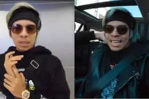 Atta Halilintar pamit dari YouTube, ada apa?