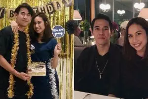 Disinggung menikah beda agama, Ryuji Utomo beri jawaban menohok