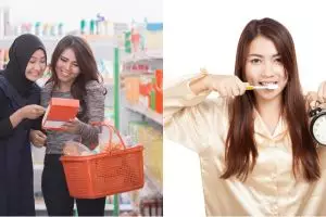 3 Aksi sederhana selamatkan bumi, bisa dimulai dari diri sendiri