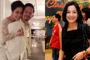 5 Seleb ini jatuh ke pelukan pengusaha usai bercerai