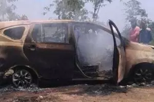 5 Fakta Aulia Kesuma, sewa eksekutor bunuh suami & anak tirinya