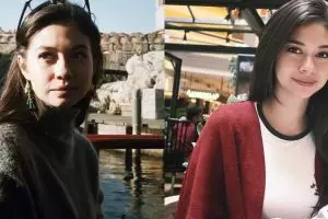 Syuting film Kapal Goyang Kapten, Yuki Kato mabuk laut