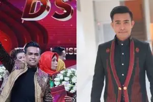 8 Momen kemenangan Fildan di D'Star 2019, penuh kebahagiaan