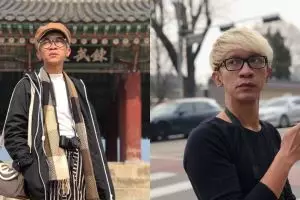 Beredar video mesra dengan pria, ini tanggapan tegas Aming