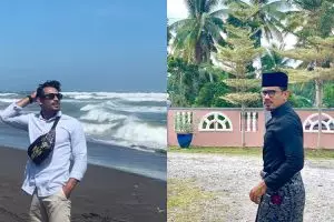 Syuting di Jogja, aktor Malaysia Remy Ishak tak sabar balik lagi