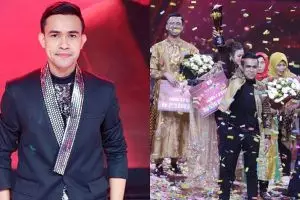 Jadi juara 1 D'Star, ini hadiah yang diboyong Fildan