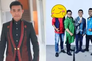 11 Potret Fildan D'Star dari awal karier hingga terkenal