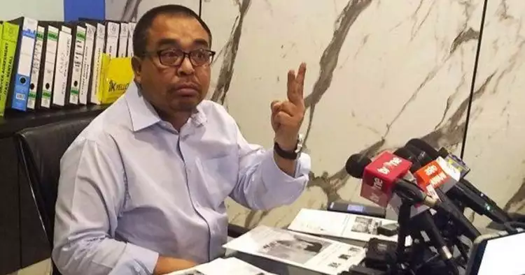 Bos taksi Malaysia yang hina Gojek dan Indonesia minta maaf
