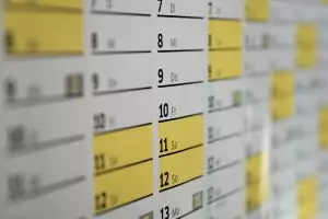 Jadwal libur dan cuti bersama 2020, wajib dicatat!