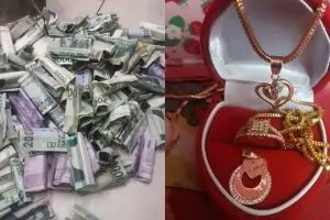 Viral curhat pria tabung uang hasil berhenti merokok, tuai pujian