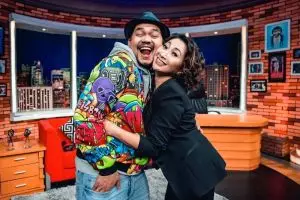 4 Segmen program variety show duo presenter ini selalu bikin seru