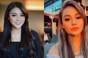 6 Penampilan Aurel Hermansyah ini dikritik karena tak sesuai usia