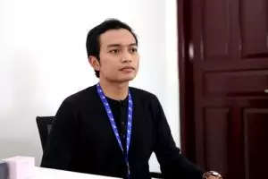 Anugrah Pakerti, sukses di usia muda berkat bisnis skincare