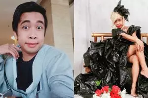 Kisah sedih Mimi Peri di masa lalu, perjuangannya bikin salut 