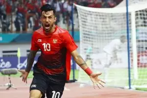 6 Pemain naturalisasi Indonesia ini 'ditakuti' pelatih Malaysia