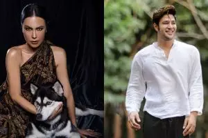 Rumah 6 seleb ini ada ruangan khusus biliar, jadi spot favorit