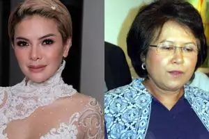 Emosi tak terbendung, Nikita Mirzani labrak pengacara Elza Syarief
