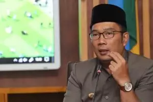 Jawa Barat kaji pemindahan ibu kota provinsi, ini kata Ridwan Kamil