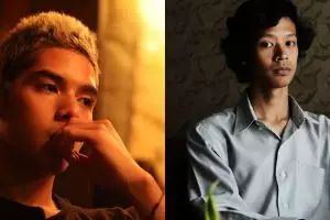 Teman tewas dibakar ibu tiri, ini ungkapan bela sungkawa Al Ghazali